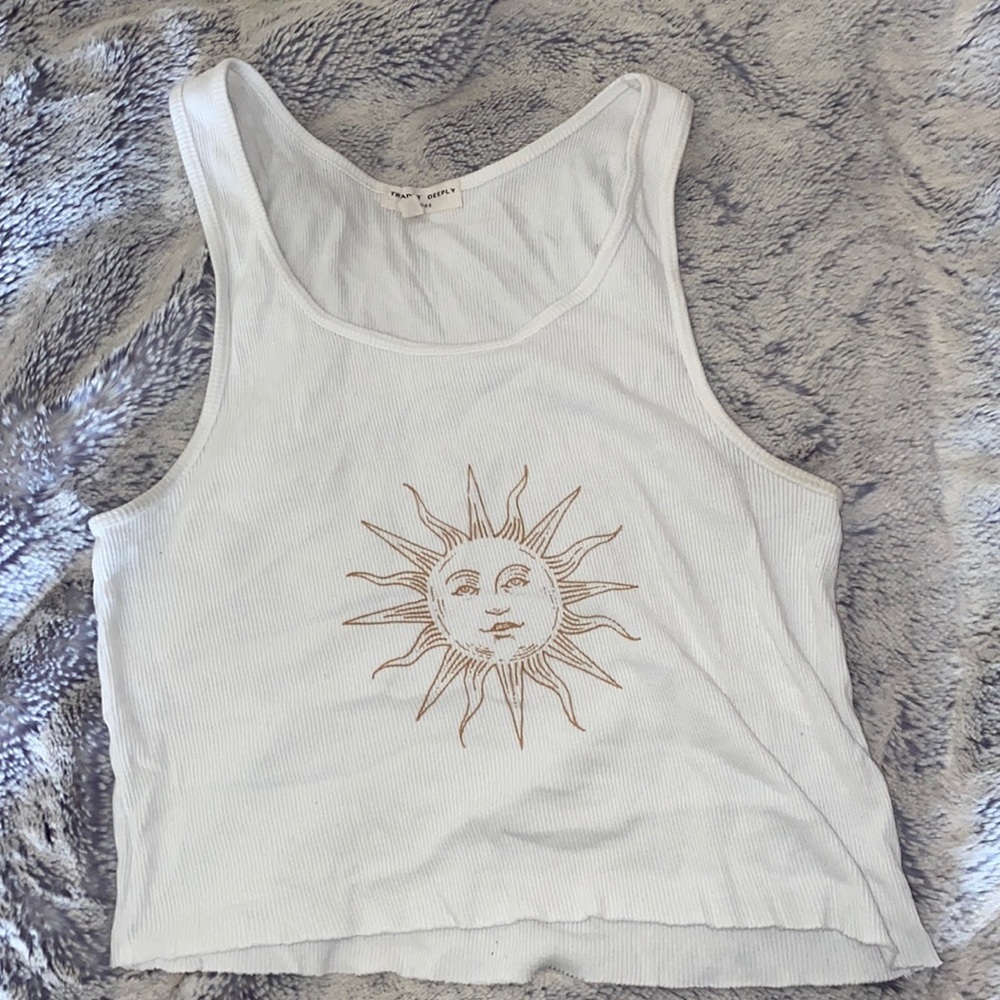 Sun shirt